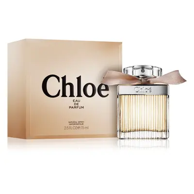 Chloé Chloé - EDP 2 ml - odstřik s rozprašovačem