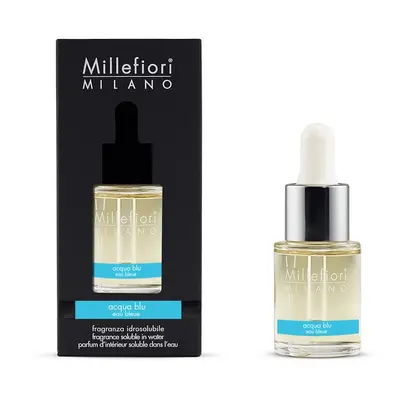 Millefiori Milano Aroma olej Vodní modrá 15 ml