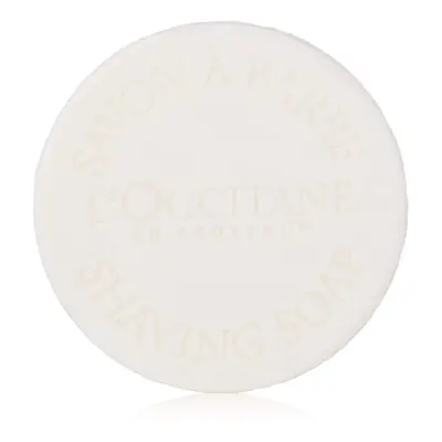 L`Occitane en Provence Mýdlo na holení (Shaving Soap) 100 g