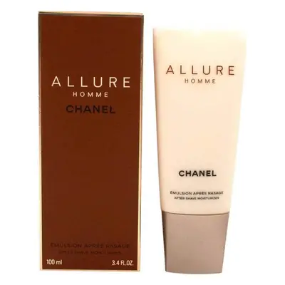 Chanel Allure Homme - balzám po holení 100 ml