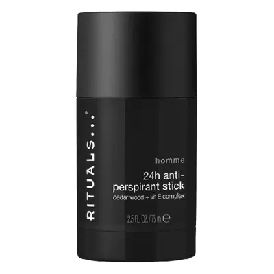 Rituals Tuhý antiperspirant Homme (24h Anti-Perspirant Stick) 75 ml