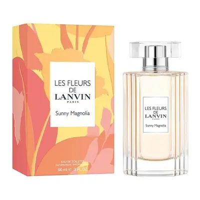 Lanvin Sunny Magnolia - EDT 90 ml