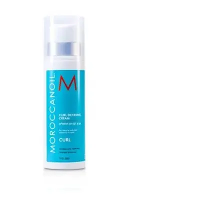 Moroccanoil Krém pro vlnité a trvalené vlasy (Curl Defining Cream) 250 ml