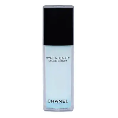 Chanel Hloubkově hydratační pleťové sérum Hydra Beauty (Micro Serum) 50 ml