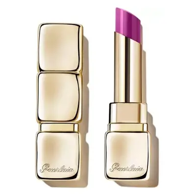 Guerlain Hydratační balzám na rty Kisskiss Bee Glow 3,2 g 809 Lavender Glow