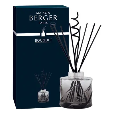 Maison Berger Paris Aroma difuzér Spirale černý 222 ml