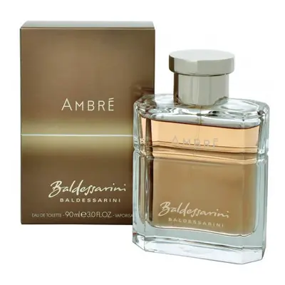 Baldessarini Ambré - EDT 90 ml