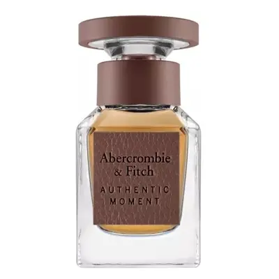 Abercrombie & Fitch Authentic Moment Man - EDT 100 ml