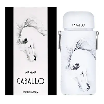 Armaf Caballo Pour Homme - EDP 2 ml - odstřik s rozprašovačem