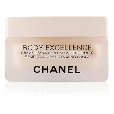 Chanel Omlazující tělový krém Précision Body Excellence (Firming and Rejuvenating Cream) 150 g