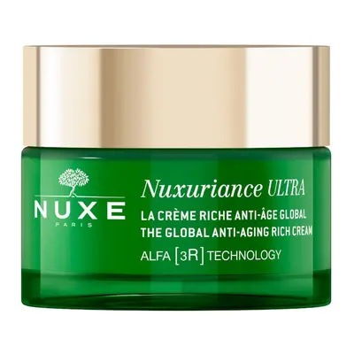 Nuxe Denní vyplňující krém pro suchou pleť Nuxe Nuxuriance Ultra (The Global Anti-Aging Rich Cre