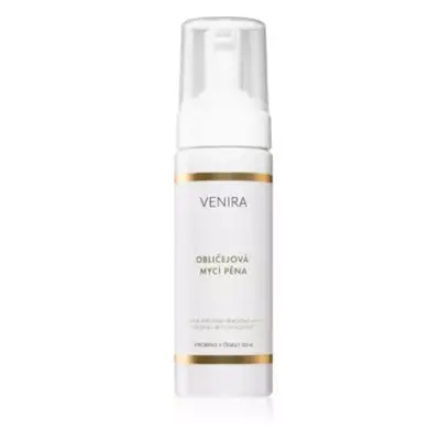 Venira Obličejová mycí pěna 150 ml