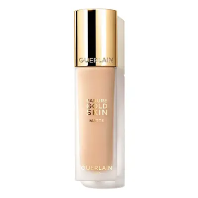 Guerlain Matující make-up Parure Gold Skin Matte (Foundation) 35 ml 3N Neutral