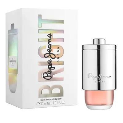 Pepe Jeans Bright For Her - EDP 30 ml