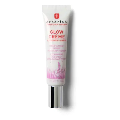 Erborian Hydratační rozjasňující krém Glow Creme (Illuminating Face Cream) 15 ml