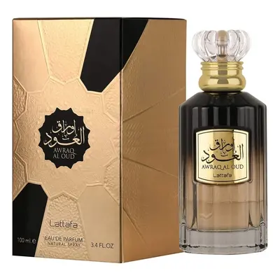 Lattafa Awraq Al Oud - EDP 100 ml