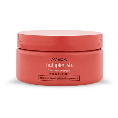 Aveda Hloubkově hydratační maska na vlasy NutriPlenish (Deep Moisture Treatment Masque) 200 ml