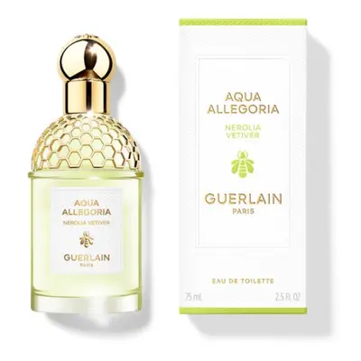 Guerlain Aqua Allegoria Nerolia Vetiver - EDT 75 ml