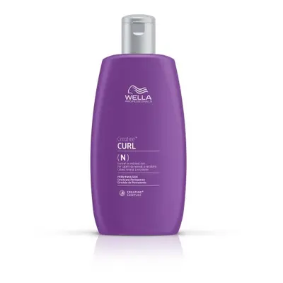 Wella Professionals Trvalá pro přírodní vlasy Creatine+ Curl (Permanent Emulsion) 250 ml