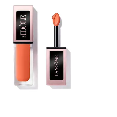 Lancôme Tekuté oční stíny a linky 2v1 Idôle Tint (Liquid Eye-Blusher) 7 ml 04 Sienna