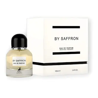 Alhambra By Saffron - EDP 100 ml