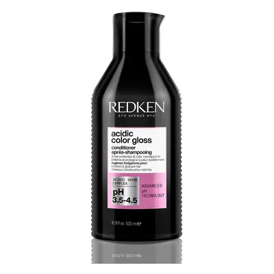 Redken Rozjasňující kondicionér pro intenzivní výživu a dlouhotrvající barvu a lesk Acidic Color