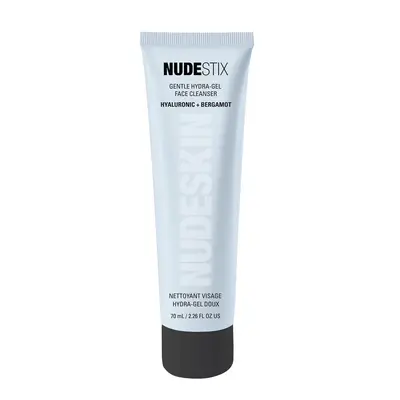 Nudestix Čisticí gel na obličej (Gentle Hydra-Gel Face Cleanser) 70 ml