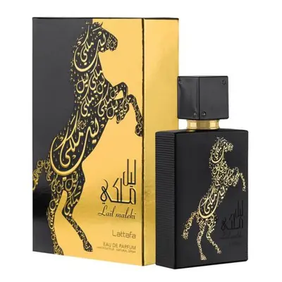 Lattafa Lail Maleki - EDP 100 ml