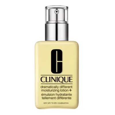 Clinique Hydratační emulze Dramatically Different + (Moisturizing Lotion) 50 ml - tuba