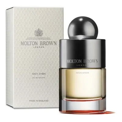 Molton Brown Neon Amber - EDT 100 ml