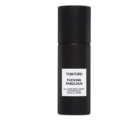 Tom Ford Fucking Fabulous - tělový sprej 150 ml