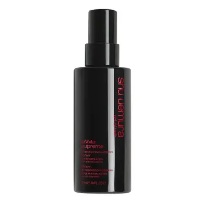 Shu Uemura Sérum na vlasy s revitalizačním účinkem Ashita Supreme (Intense Revitalization Serum)