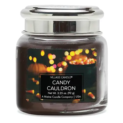 Village Candle Vonná svíčka Candy Cauldron 92 g