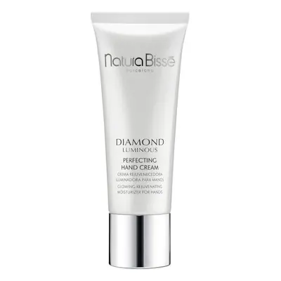 Natura Bissé Omlazující krém na ruce Diamond Luminous (Perfecting Hand Cream) 75 ml