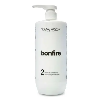 Tomas Arsov Kondicionér Bonfire (Rinse Off Conditioner) 1000 ml