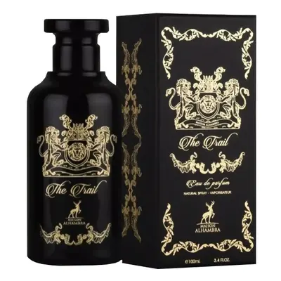 Alhambra The Trail - EDP 100 ml