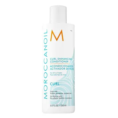 Moroccanoil Kondicionér pro zvlnění vlasů (Curl Enhancing Conditioner) 250 ml