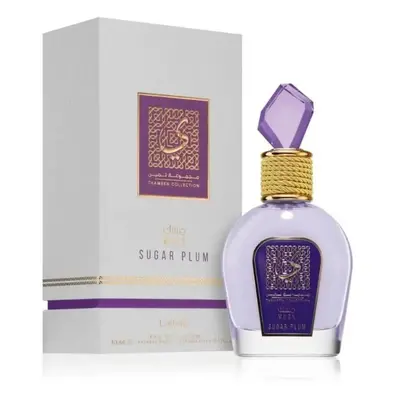 Lattafa Sugar Plum Musk - EDP 100 ml