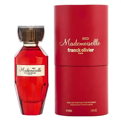 Franck Olivier Mademoiselle Red - EDP 100 ml