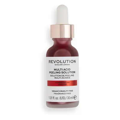 Revolution Skincare Peeling Revolution Skincare (Multi Acid Peeling Solution) 30 ml