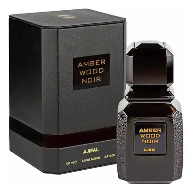 Ajmal Amber Wood Noir - EDP 50 ml