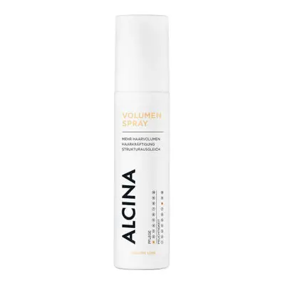 Alcina Sprej pro objem vlasů Volume Line (Volumen Spray) 125 ml