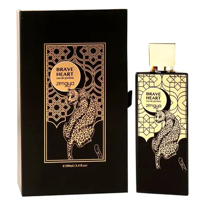 Zimaya Brave Heart - EDP 100 ml