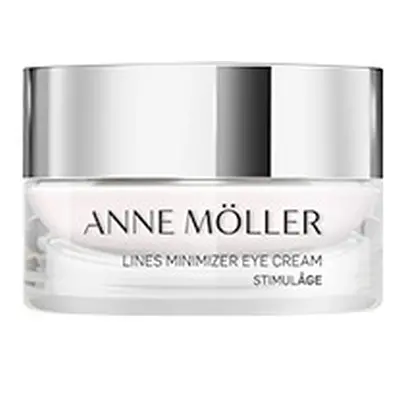 Anne Möller Oční krém s anti-ageing účinkem Stimulâge (Lines Minimizer Eye Cream) 15 ml