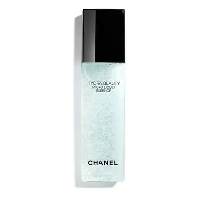 Chanel Hydratační pleťová esence Hydra Beauty (Micro Liquid Essence) 150 ml