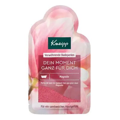 Kneipp Perly do koupele Čas pro sebe (Bath Pearls) 60 g