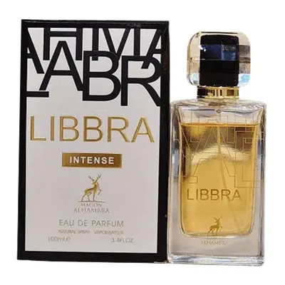 Alhambra Léonie Intense - EDP 100 ml