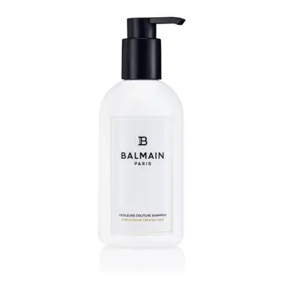 Balmain Šampon pro barvené vlasy Couleurs Couture (Shampoo for Colour-Treated Hair) 300 ml