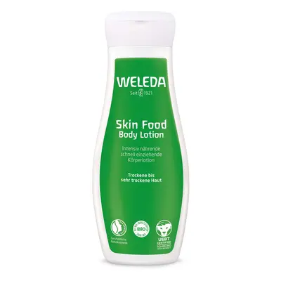 Weleda Tělové mléko Skin Food (Deeply Nourishing Body Lotion) 200 ml