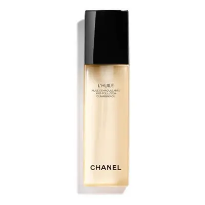 Chanel Čisticí a odličovací olej L’Huile (Cleansing Oil) 150 ml